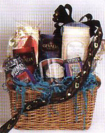 Coffee Gift Basket