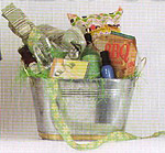 Party Gift Baskets