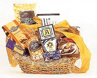 Holiday Gift Baskets