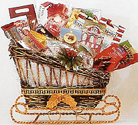 Christmas Gift Baskets