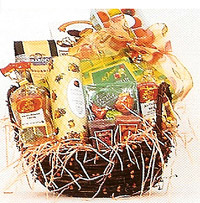 Holiday Gift Baskets