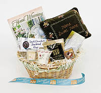 House Warming Gift Baskets