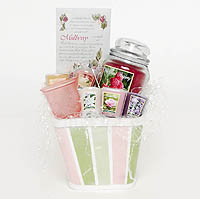 House Warming Gift Baskets