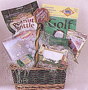Father's Day Gift Basket