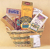 Father's Day Gift Basket