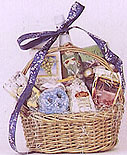 Holiday Gift Baskets